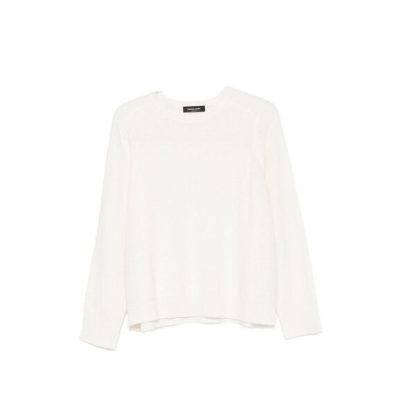 FABIANA FILIPPI Sweaters - Fabiana Filippi Women Wool And Silk Blend Sweater